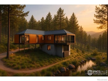 375 Arroyo Chico, Boulder, CO 80302