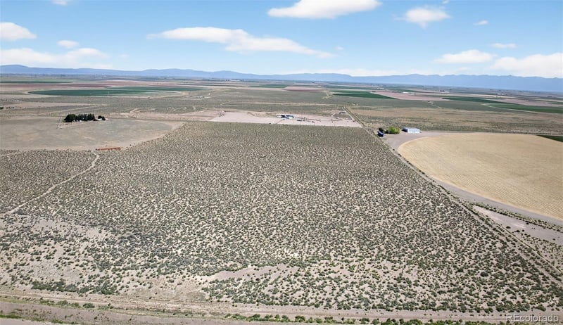 Lane 5 N, Hooper, CO 81136