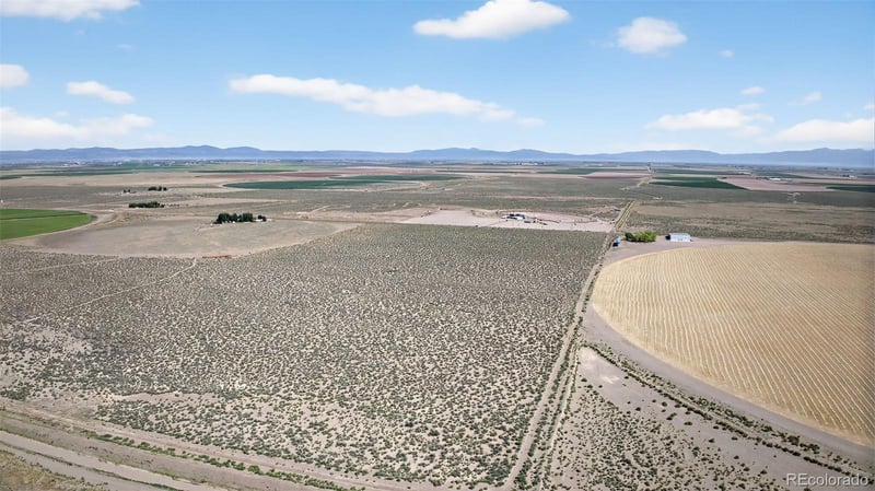 Lane 5 N, Hooper, CO 81136