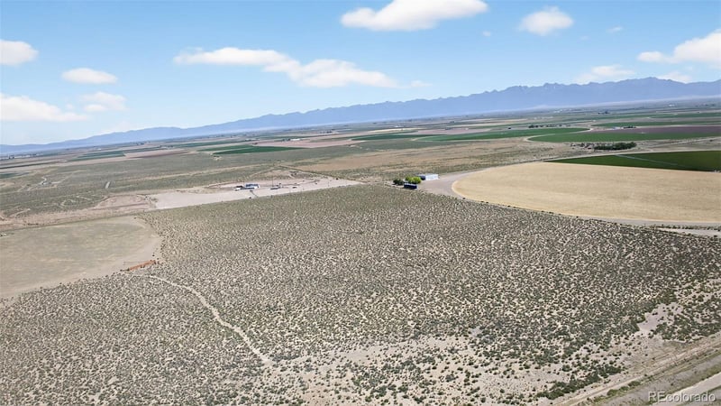 Lane 5 N, Hooper, CO 81136