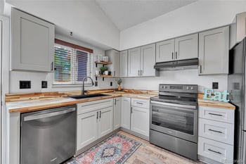 4726 Taft St, Morrison, CO 80465