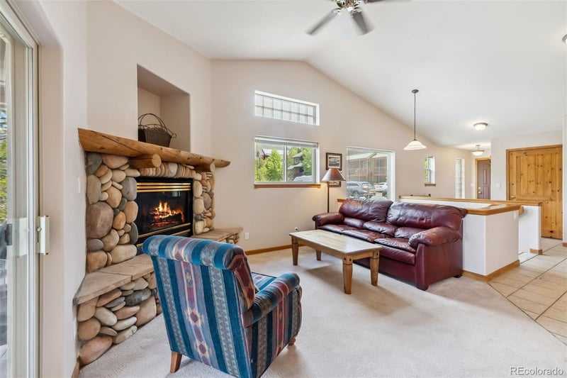 129 Lookout Ridge Dr, Dillon, CO 80435