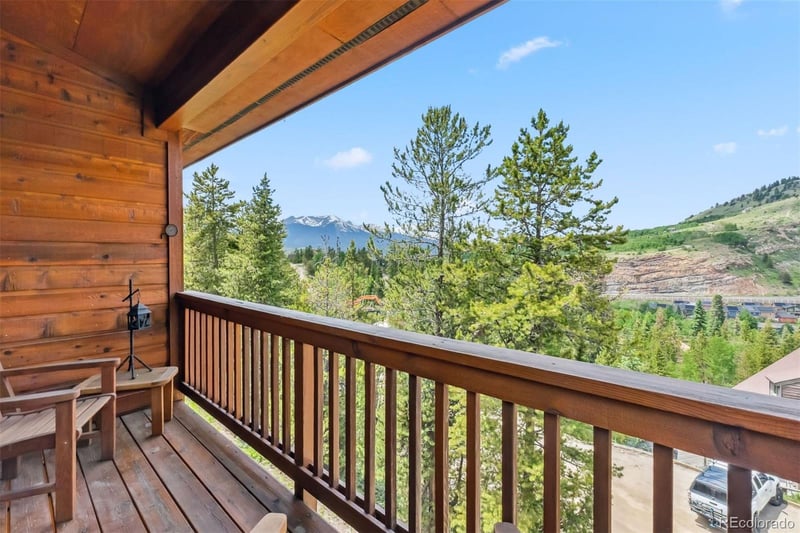 129 Lookout Ridge Dr, Dillon, CO 80435