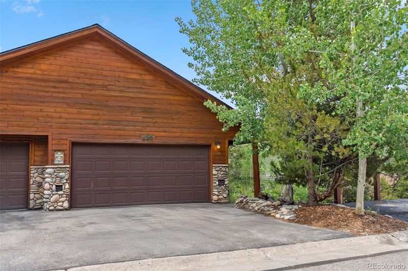 129 Lookout Ridge Dr, Dillon, CO 80435