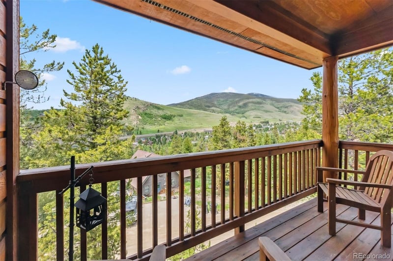 129 Lookout Ridge Dr, Dillon, CO 80435