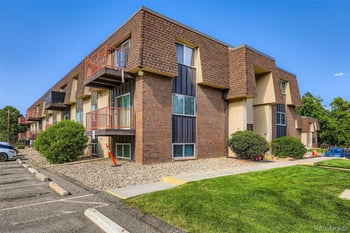 7755 E Quincy Ave #104A6, Denver, CO 80237