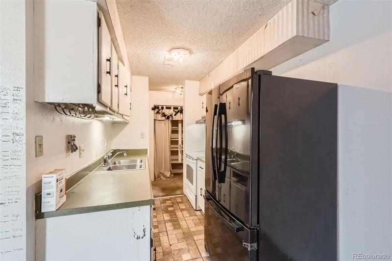 7755 Quincy Ave #104A6, Denver, CO 80237