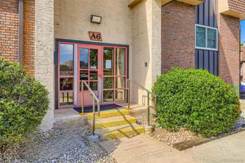 7755 Quincy Ave #104A6, Denver, CO 80237
