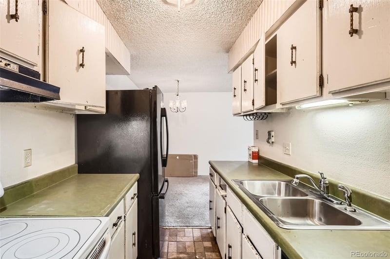 7755 Quincy Ave #104A6, Denver, CO 80237