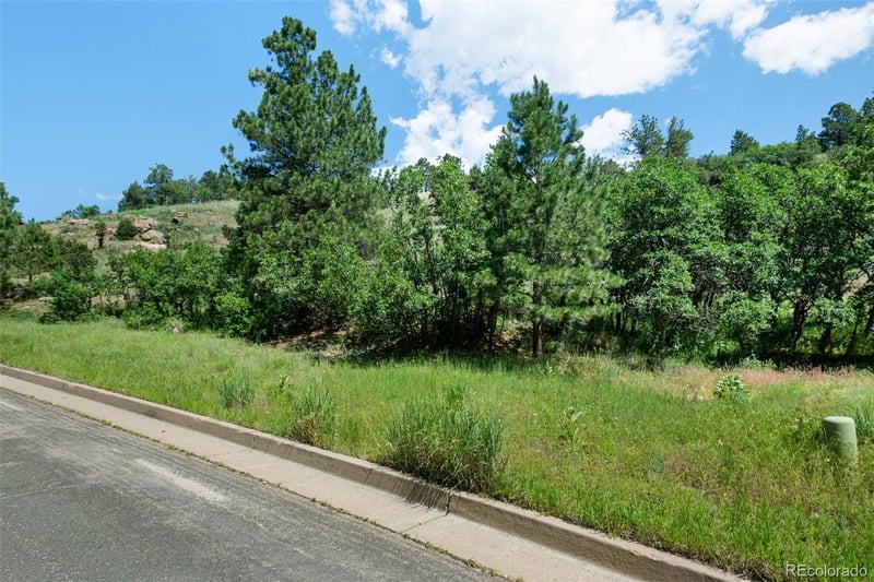 7137 Oak Valley Dr, Colorado Springs, CO 80919