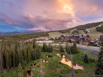 1521 Ski Hill Rd #8313, Breckenridge, CO 80424