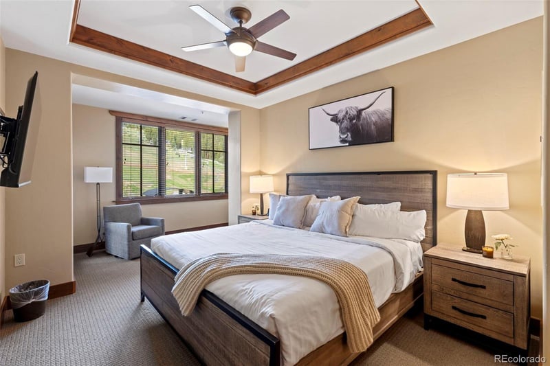 1521 Ski Hill Rd #8313, Breckenridge, CO 80424