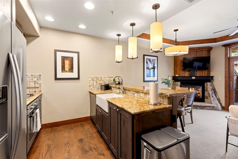 1521 Ski Hill Rd #8313, Breckenridge, CO 80424