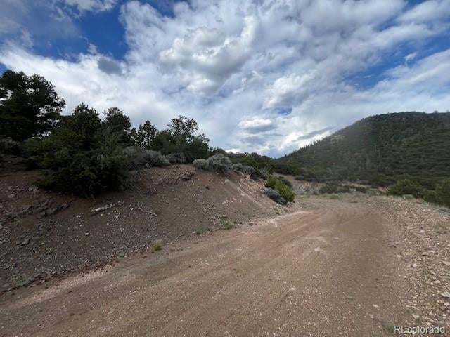 Lot 5056 France Aimee Rd, Fort Garland, CO 81133
