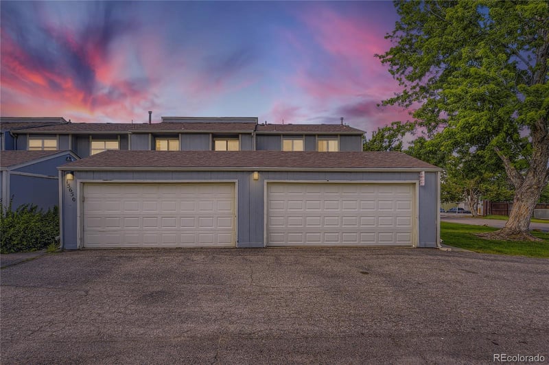 15650 Mexico Ave, Aurora, CO 80017