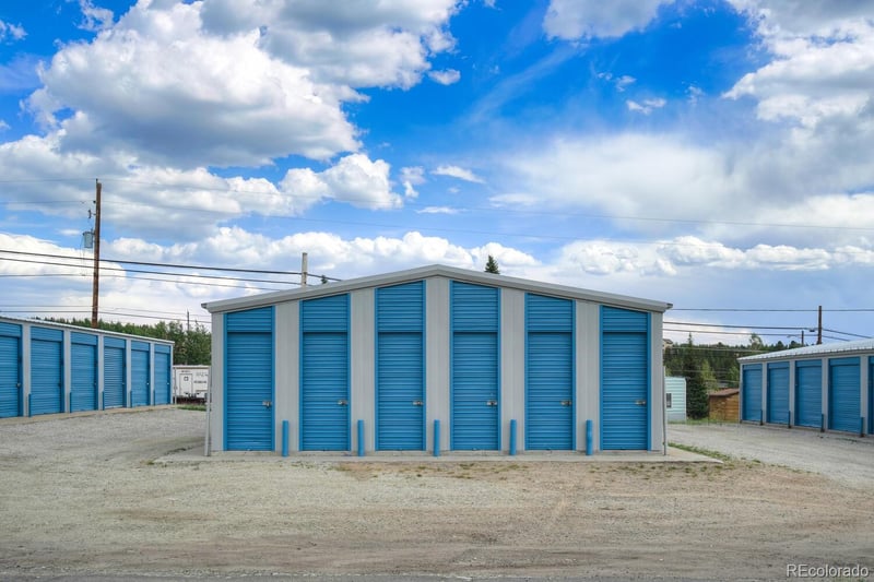 715-723 Chestnut St, Leadville, CO 80461