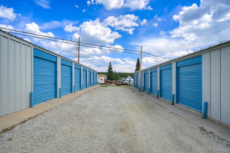 715-723 Chestnut St, Leadville, CO 80461
