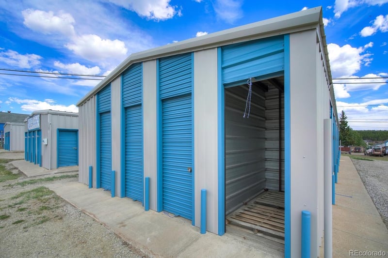 715-723 Chestnut St, Leadville, CO 80461