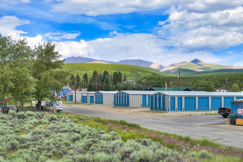 715-723 Chestnut St, Leadville, CO 80461