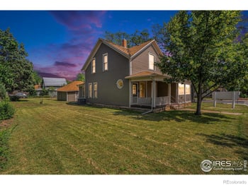 1204 Lincoln Ave, Loveland, CO 80537