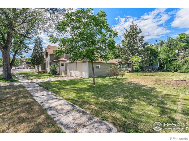 1204 Lincoln Ave, Loveland, CO 80537