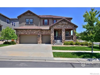 15958 Humboldt Peak Dr, Broomfield, CO 80023
