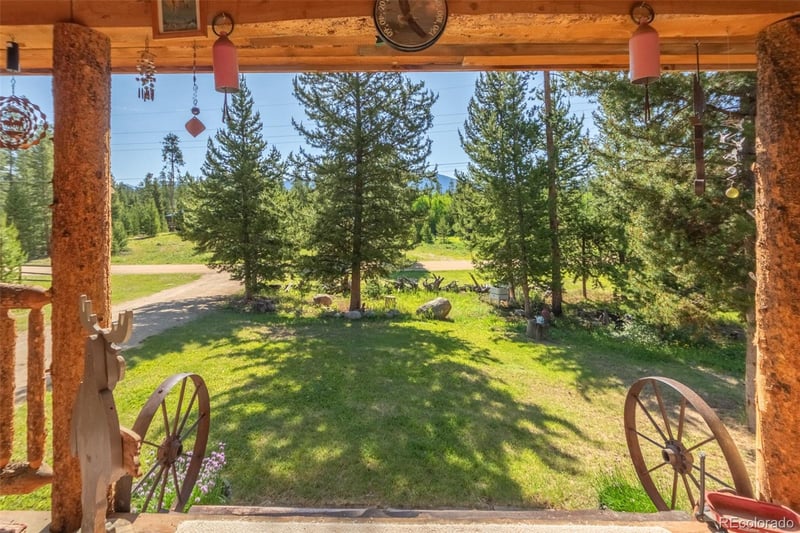 755 County Road 462, Grand Lake, CO 80447