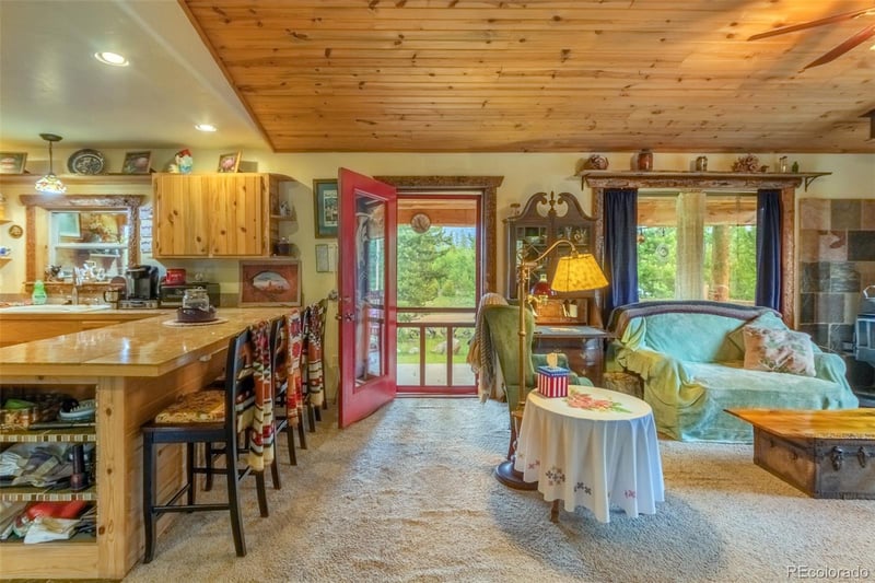 755 County Road 462, Grand Lake, CO 80447
