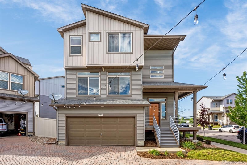 6670 John Muir Trl, Colorado Springs, CO 80927