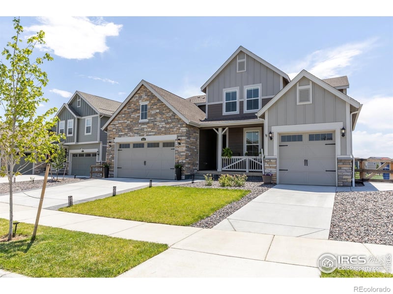 4918 Preserve Pl, Firestone, CO 80504