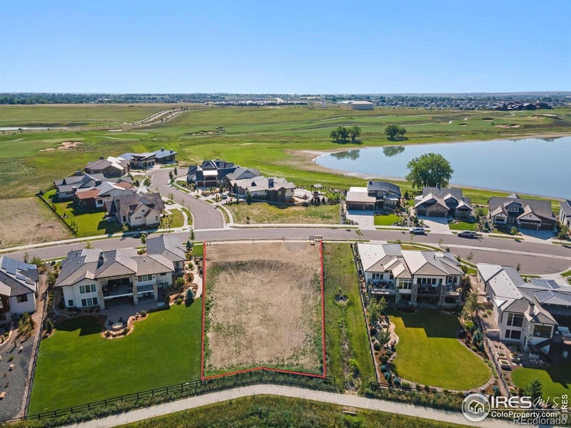 2675 Heron Lakes Pw, Berthoud, CO 80513