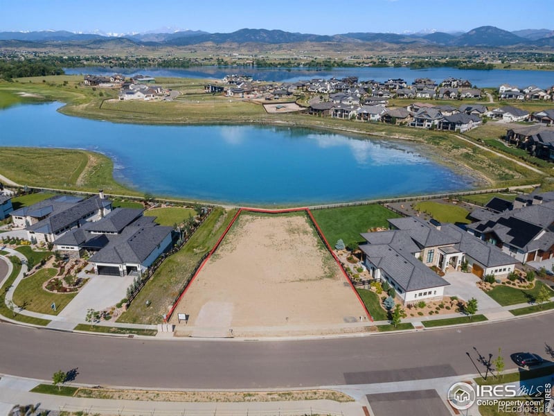 2675 Heron Lakes Pw, Berthoud, CO 80513