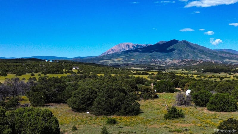 363 Black Hills Rd, Walsenburg, CO 81089