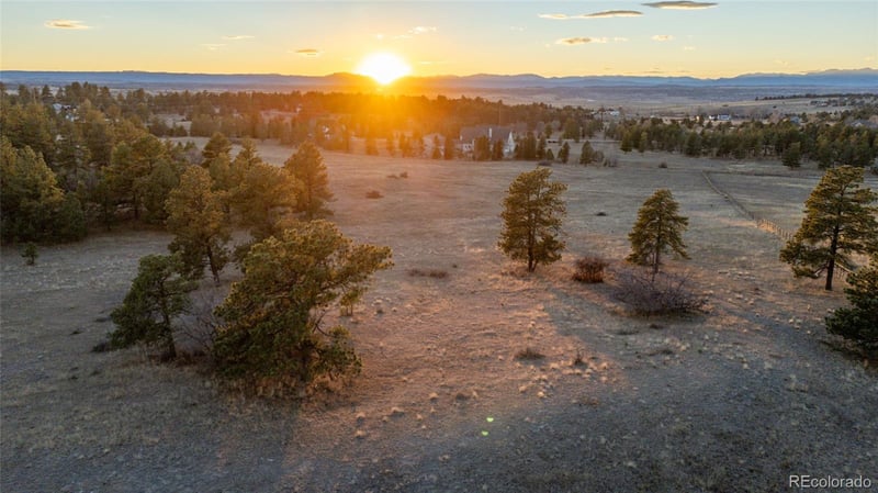 10421 Remmick Ridge Rd, Parker, CO 80134