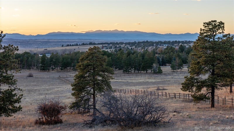 10421 Remmick Ridge Rd, Parker, CO 80134