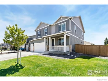 3713 Catmint St, Wellington, CO 80549