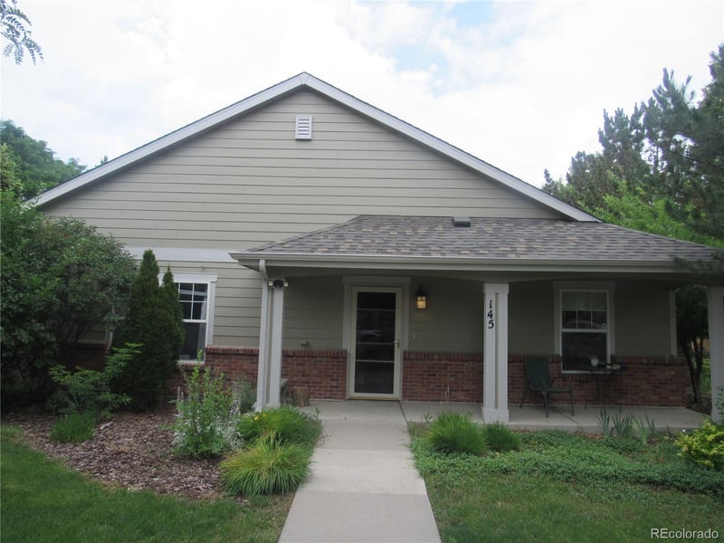 145 S Syracuse St, Denver, CO 80230