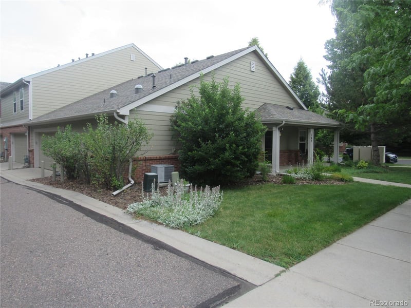 145 S Syracuse St, Denver, CO 80230
