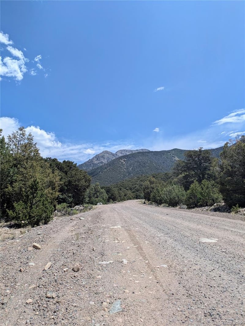 1799 Lone Pine Way, Crestone, CO 81131