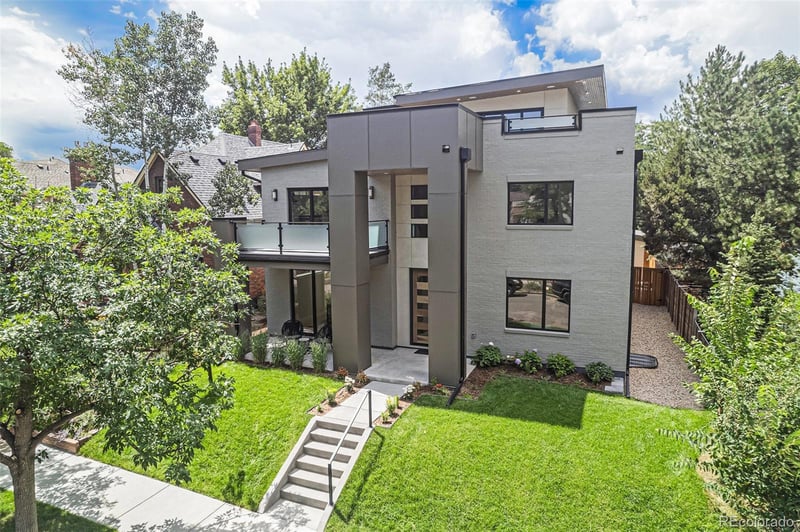 127 Humboldt St, Denver, CO 80209