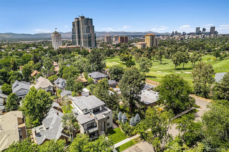 127 S Humboldt St, Denver, CO 80209