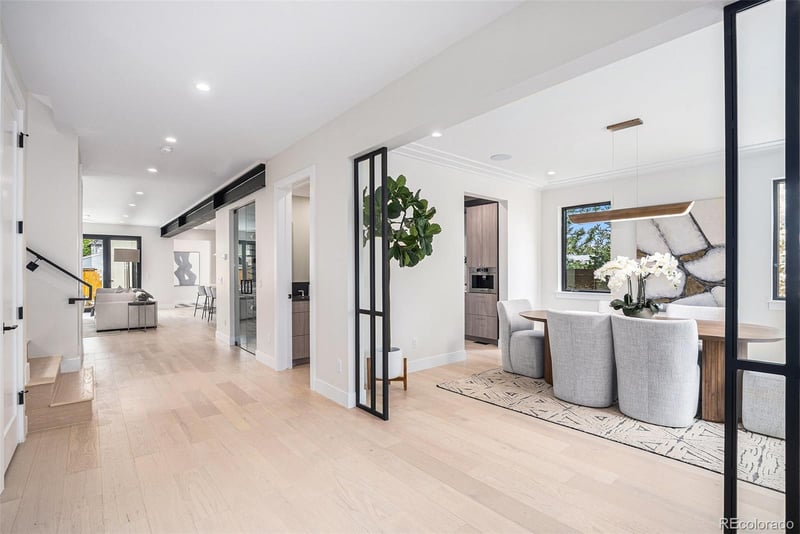 127 S Humboldt St, Denver, CO 80209