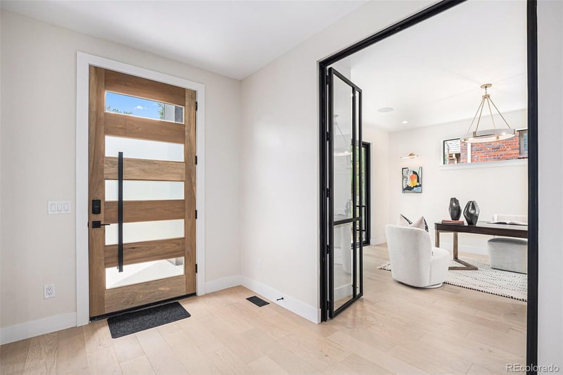 127 S Humboldt St, Denver, CO 80209