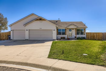 210 Joshua Ave, Keenesburg, CO 80643