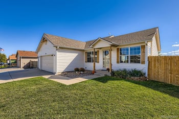 210 Joshua Ave, Keenesburg, CO 80643