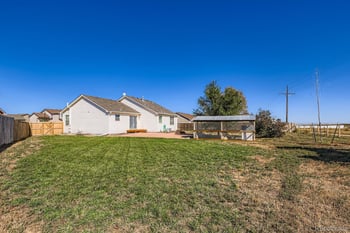 210 Joshua Ave, Keenesburg, CO 80643
