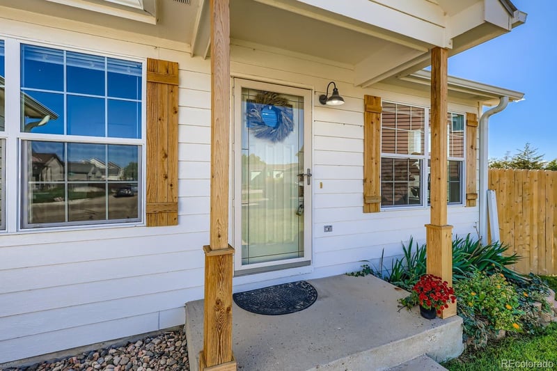 210 Joshua Ave, Keenesburg, CO 80643