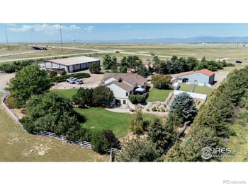 28464 Highway 257 , Greeley, CO 80634