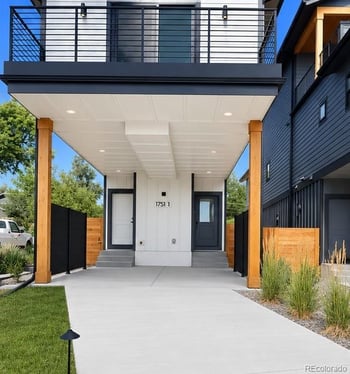 1751 Harlan St #1, Lakewood, CO 80214