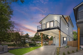 1751 Harlan St #1, Lakewood, CO 80214